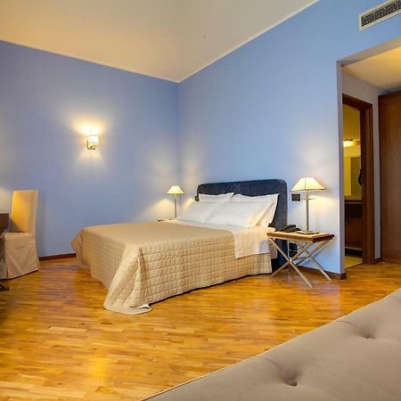 מסינה Hotel Messenion מראה חיצוני תמונה