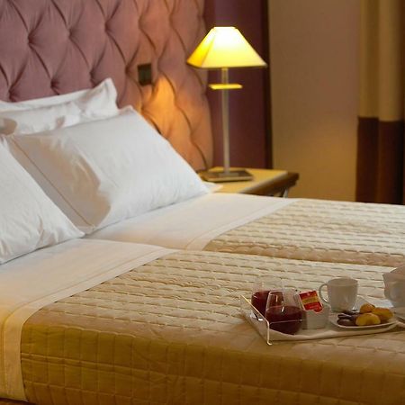 מסינה Hotel Messenion מראה חיצוני תמונה
