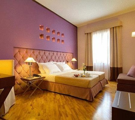 מסינה Hotel Messenion חדר תמונה