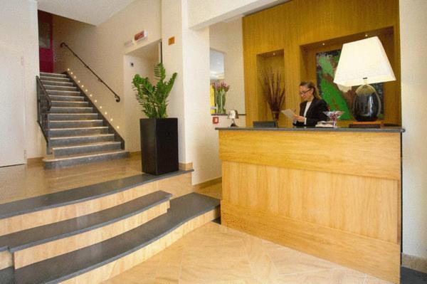 מסינה Hotel Messenion מראה חיצוני תמונה