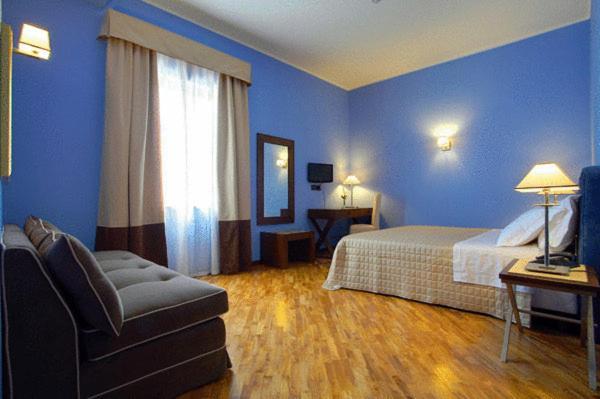 מסינה Hotel Messenion מראה חיצוני תמונה