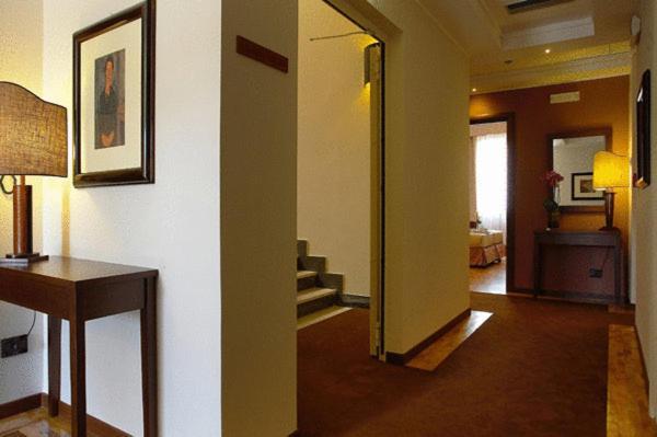 מסינה Hotel Messenion מראה חיצוני תמונה