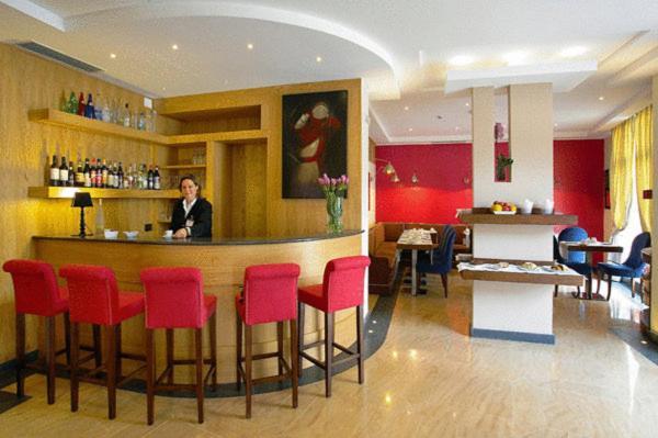 מסינה Hotel Messenion מראה חיצוני תמונה