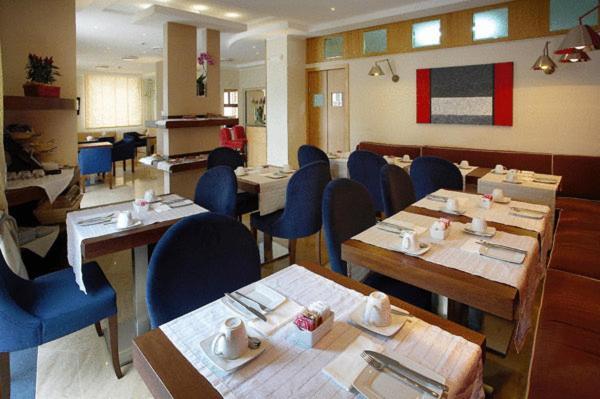 מסינה Hotel Messenion מראה חיצוני תמונה