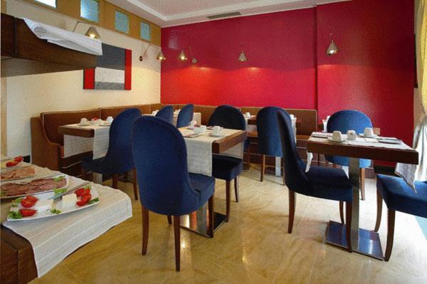 מסינה Hotel Messenion מראה חיצוני תמונה