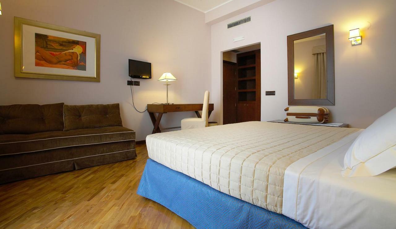 מסינה Hotel Messenion מראה חיצוני תמונה