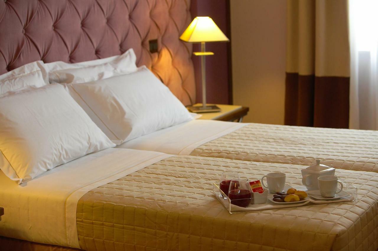 מסינה Hotel Messenion מראה חיצוני תמונה