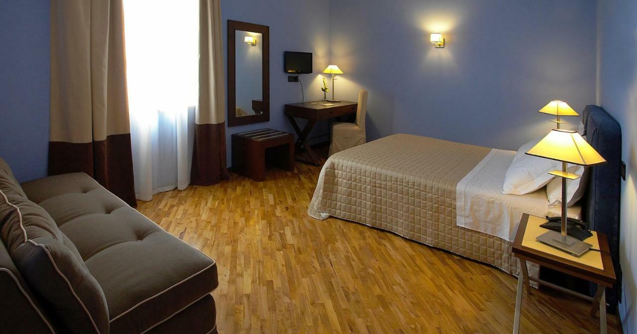 מסינה Hotel Messenion מראה חיצוני תמונה
