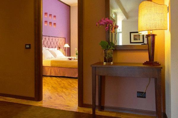מסינה Hotel Messenion חדר תמונה