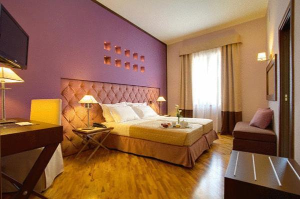 מסינה Hotel Messenion חדר תמונה