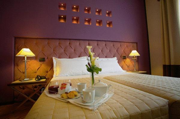 מסינה Hotel Messenion חדר תמונה