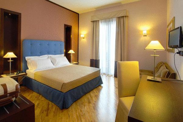 מסינה Hotel Messenion חדר תמונה